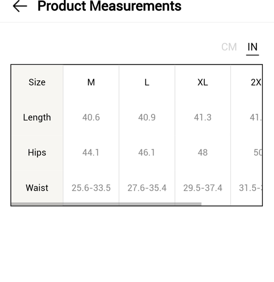 Joggers. - Picture 4 of 5